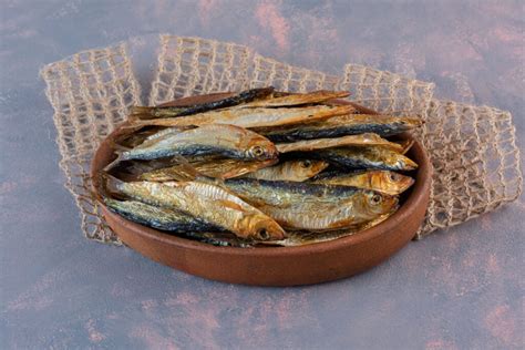 Tuyo: The Filipino Dried Fish Staple .